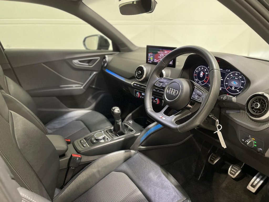 Used Audi Q2 2021 for sale - 76900526: Photo 9