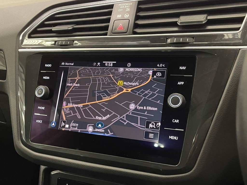 Used Volkswagen Tiguan 2022 for sale - 77521228: Photo 13