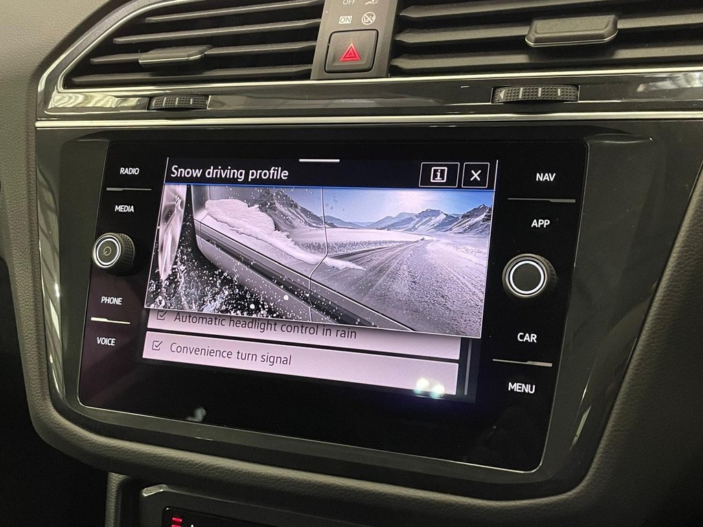 Used Volkswagen Tiguan 2022 for sale - 77521228: Photo 14