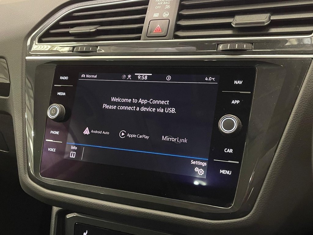 Used Volkswagen Tiguan 2022 for sale - 77521228: Photo 15