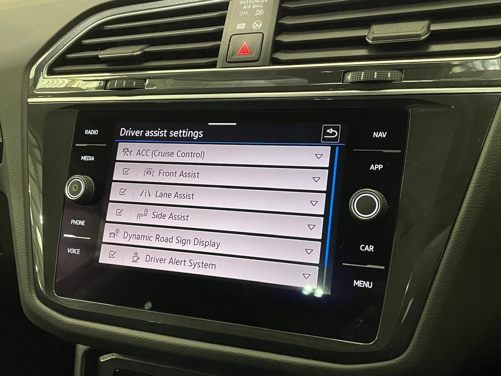 Used Volkswagen Tiguan 2022 for sale - 77521228: Photo 16