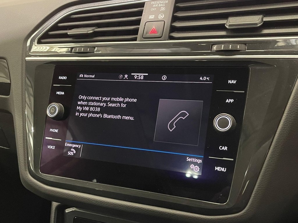 Used Volkswagen Tiguan 2022 for sale - 77521228: Photo 18