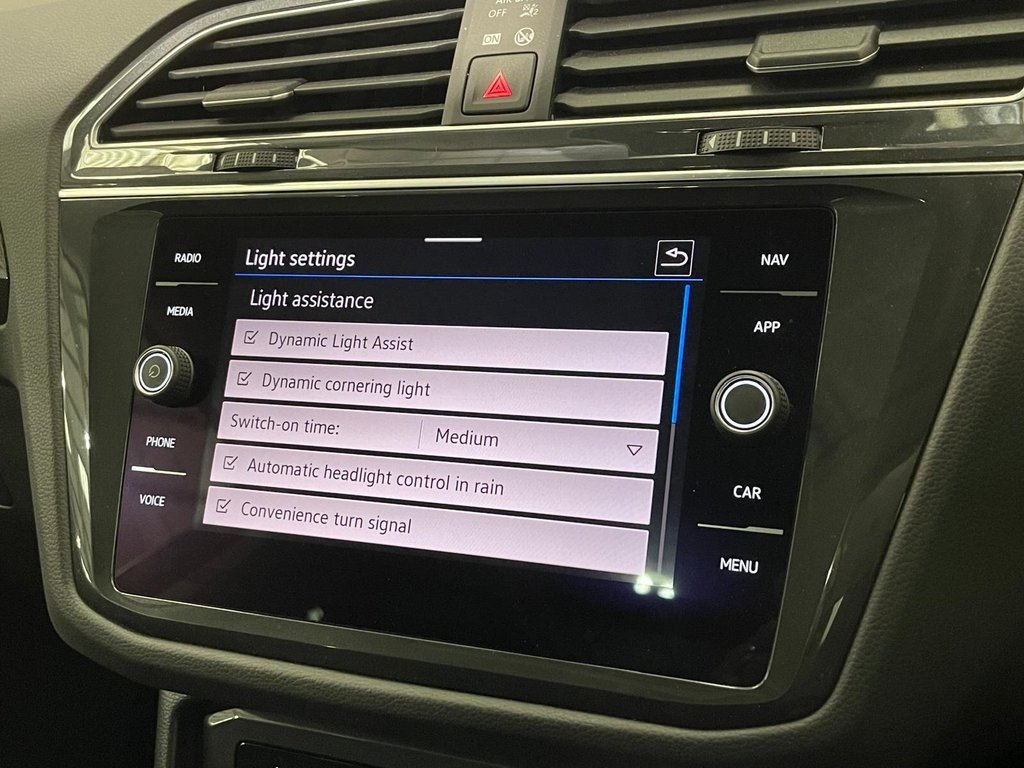 Used Volkswagen Tiguan 2022 for sale - 77521228: Photo 19