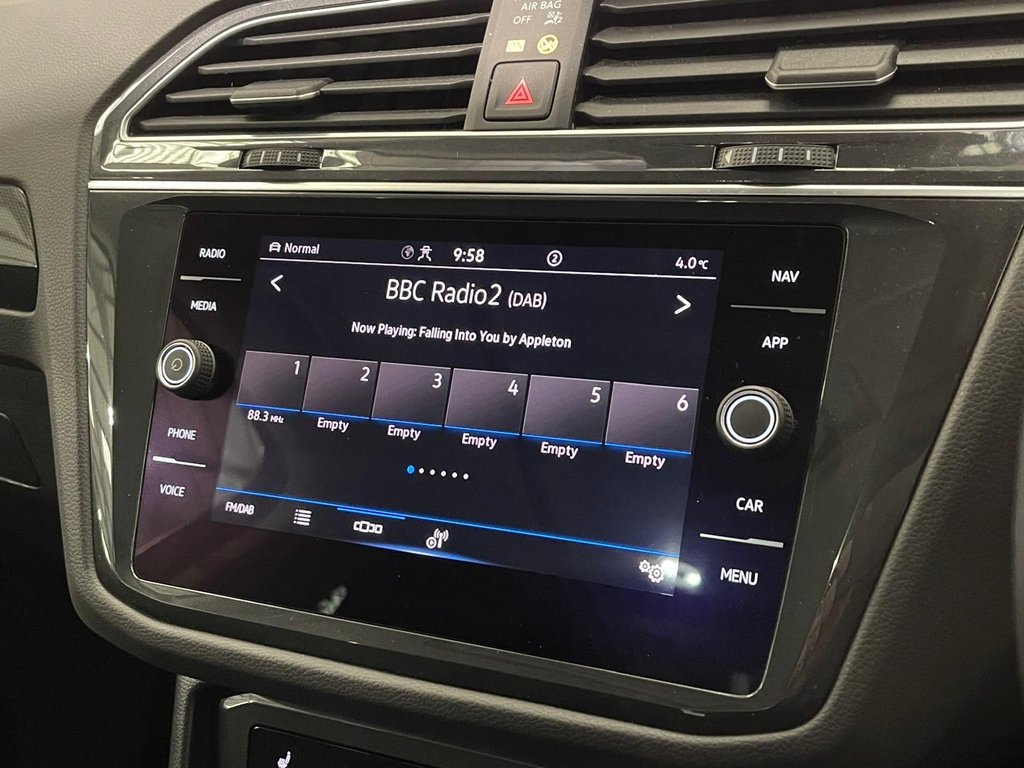 Used Volkswagen Tiguan 2022 for sale - 77521228: Photo 20