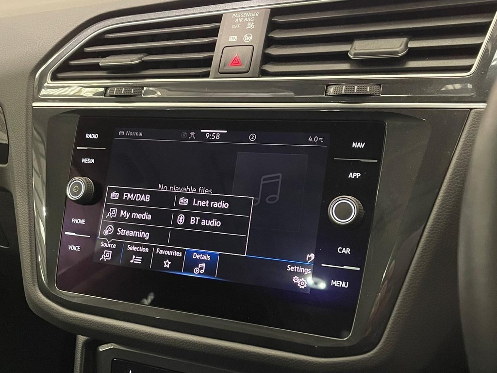 Used Volkswagen Tiguan 2022 for sale - 77521228: Photo 21