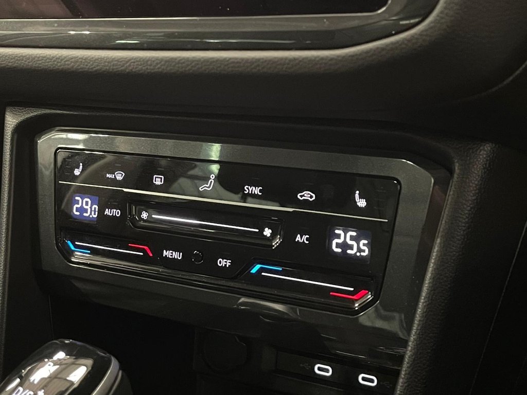 Used Volkswagen Tiguan 2022 for sale - 77521228: Photo 22