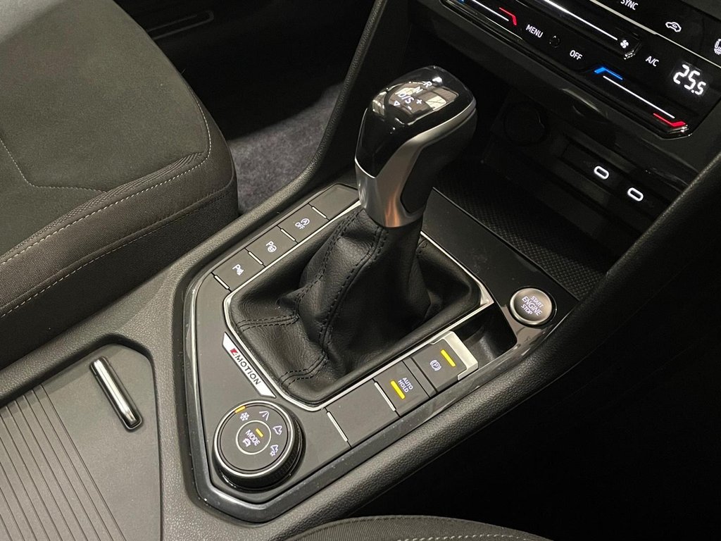 Used Volkswagen Tiguan 2022 for sale - 77521228: Photo 24