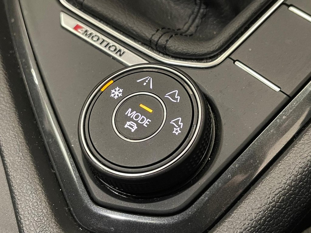 Used Volkswagen Tiguan 2022 for sale - 77521228: Photo 25