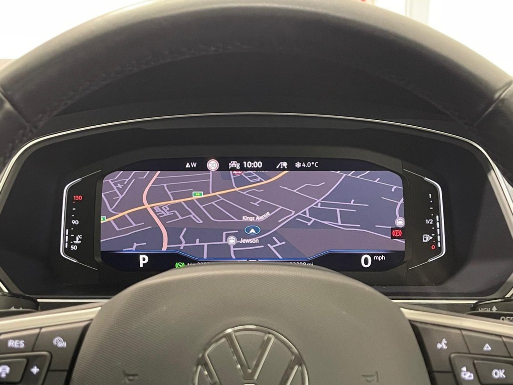 Used Volkswagen Tiguan 2022 for sale - 77521228: Photo 27