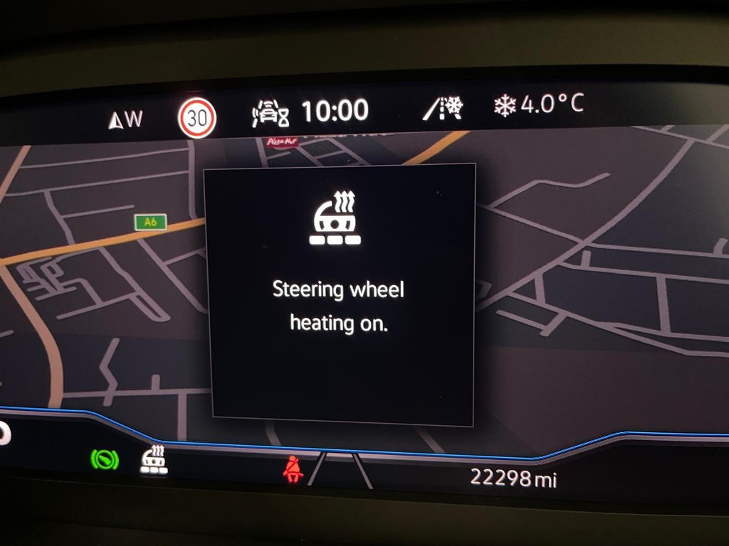 Used Volkswagen Tiguan 2022 for sale - 77521228: Photo 28