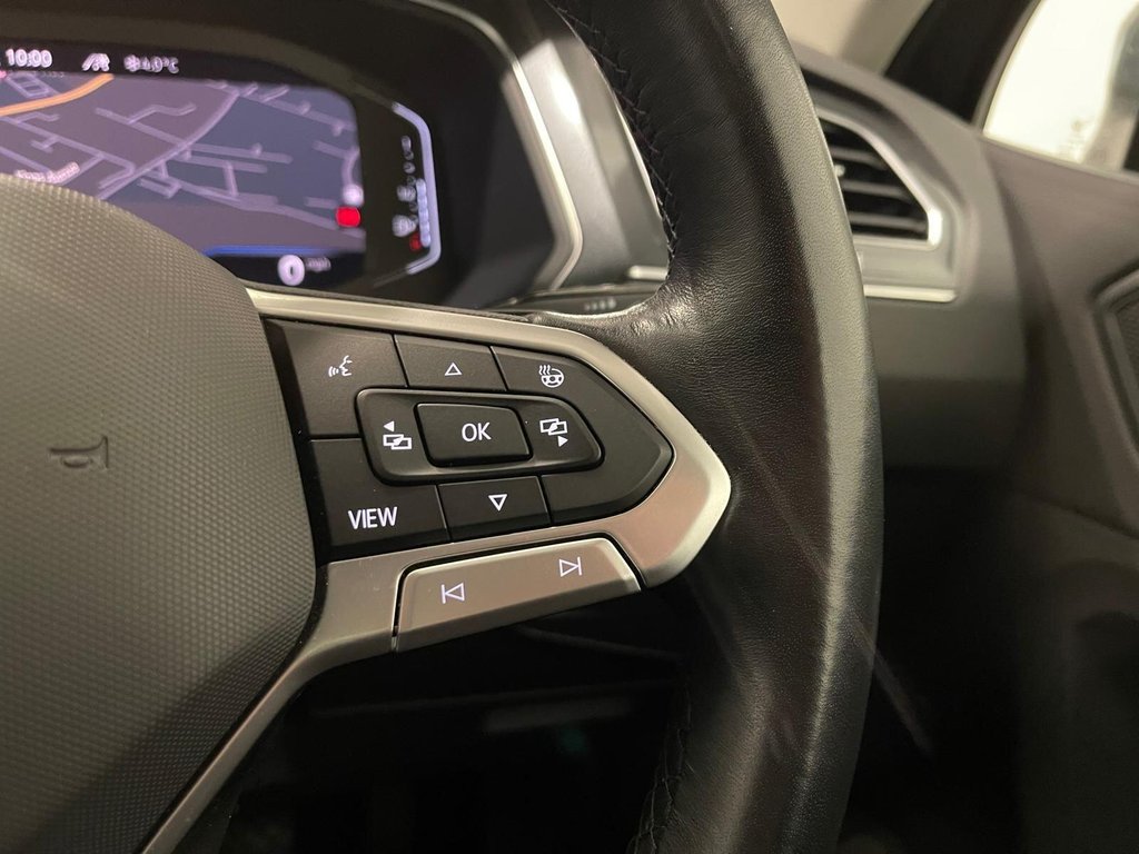 Used Volkswagen Tiguan 2022 for sale - 77521228: Photo 29