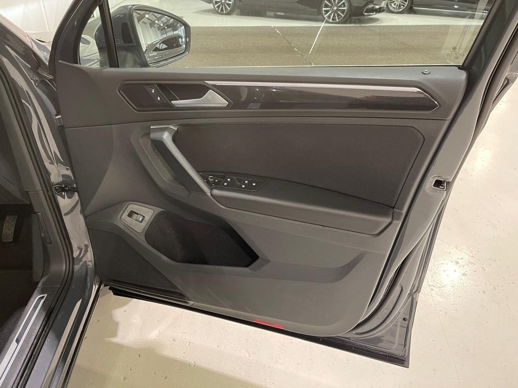 Used Volkswagen Tiguan 2022 for sale - 77521228: Photo 31