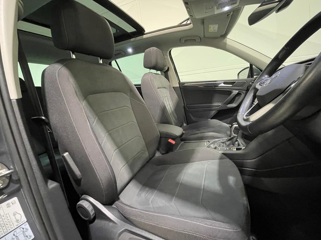Used Volkswagen Tiguan 2022 for sale - 77521228: Photo 33