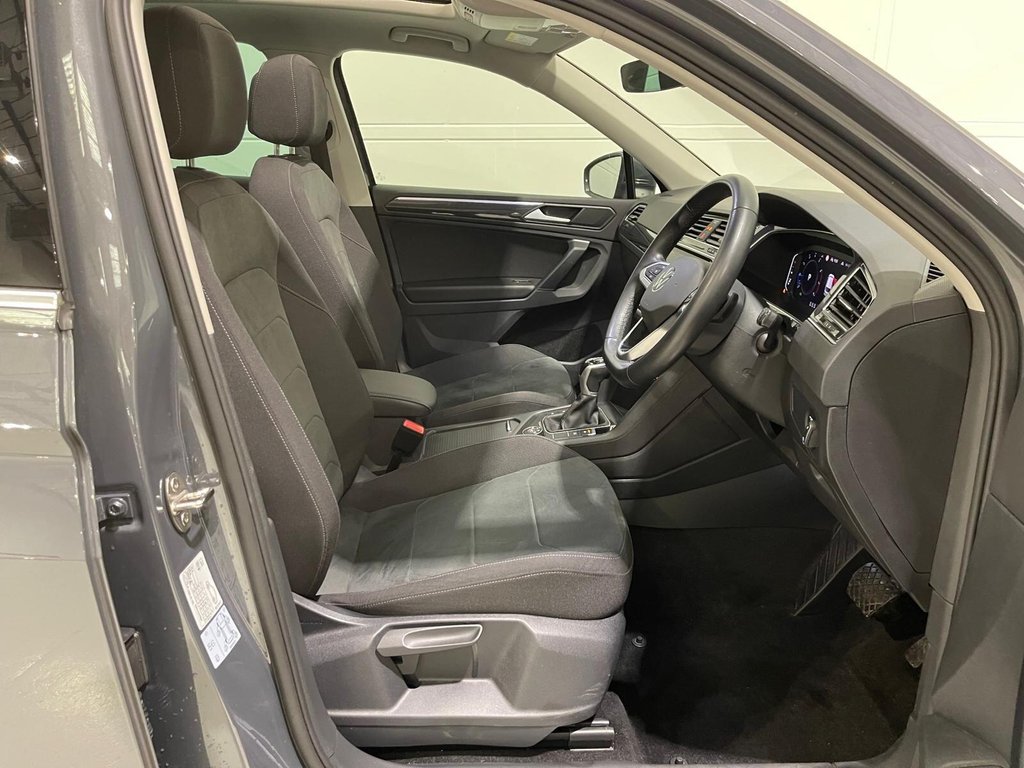 Used Volkswagen Tiguan 2022 for sale - 77521228: Photo 34