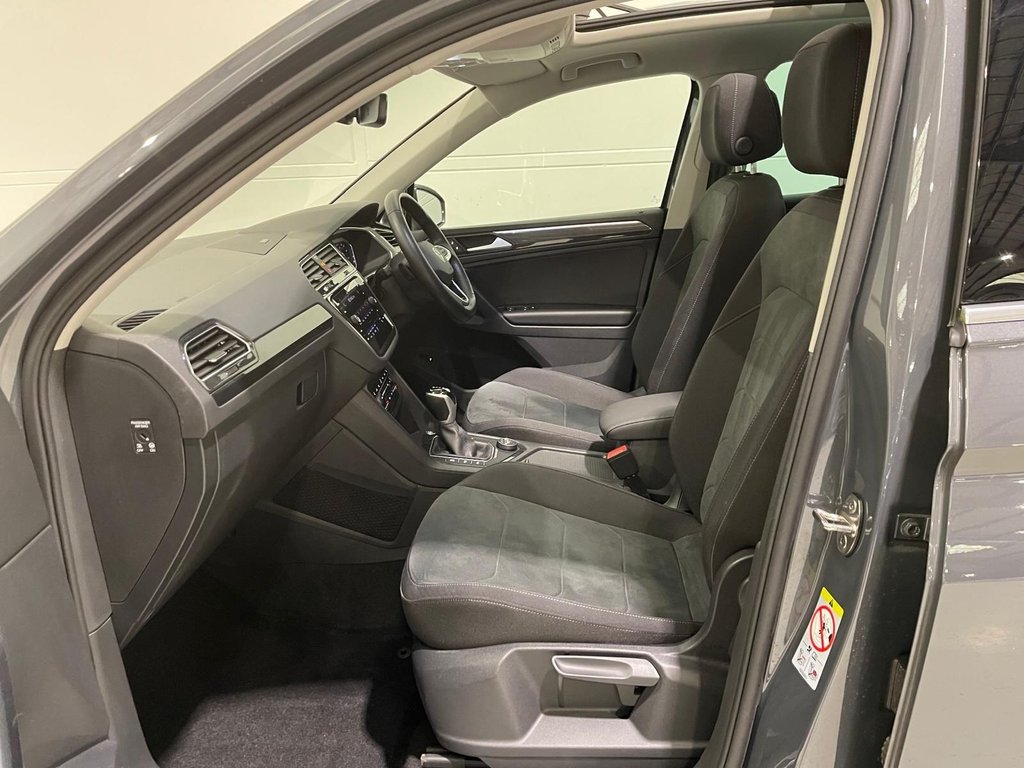 Used Volkswagen Tiguan 2022 for sale - 77521228: Photo 36