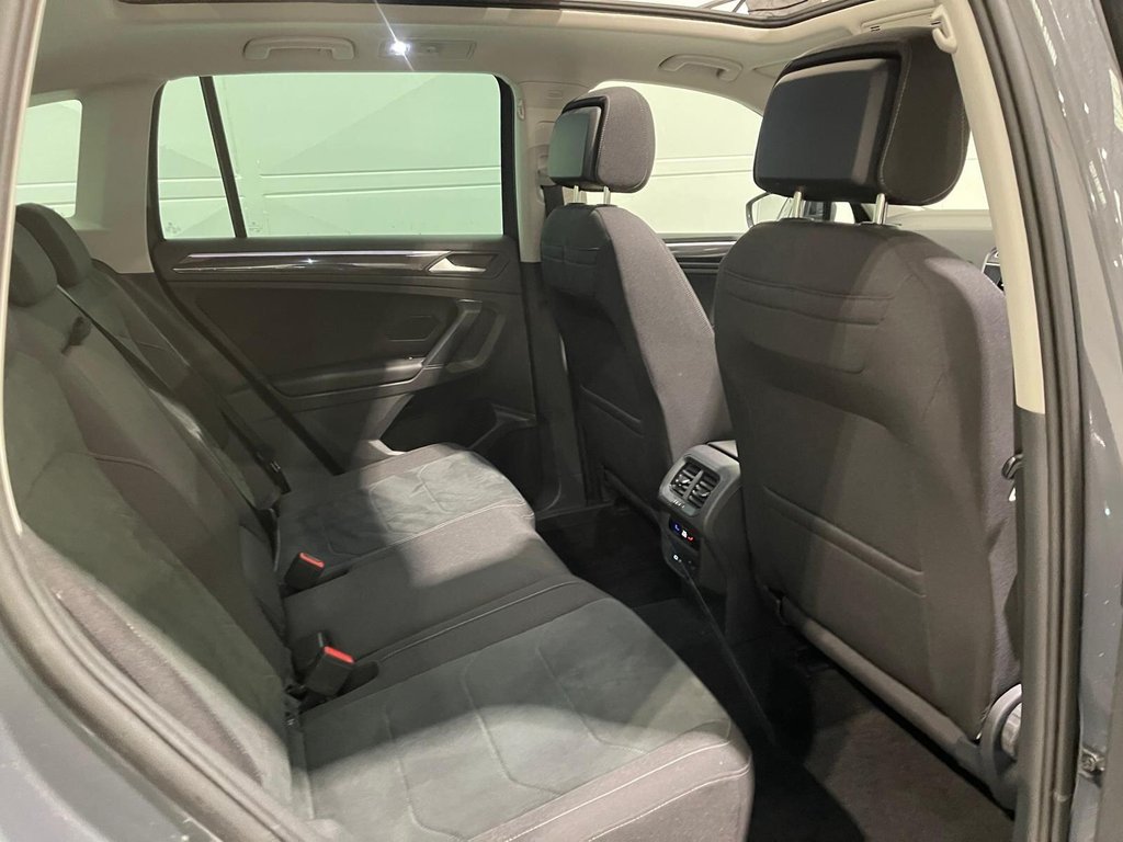 Used Volkswagen Tiguan 2022 for sale - 77521228: Photo 39