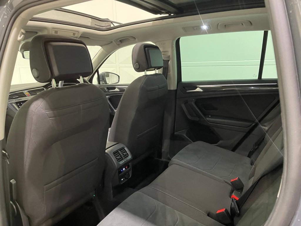 Used Volkswagen Tiguan 2022 for sale - 77521228: Photo 41