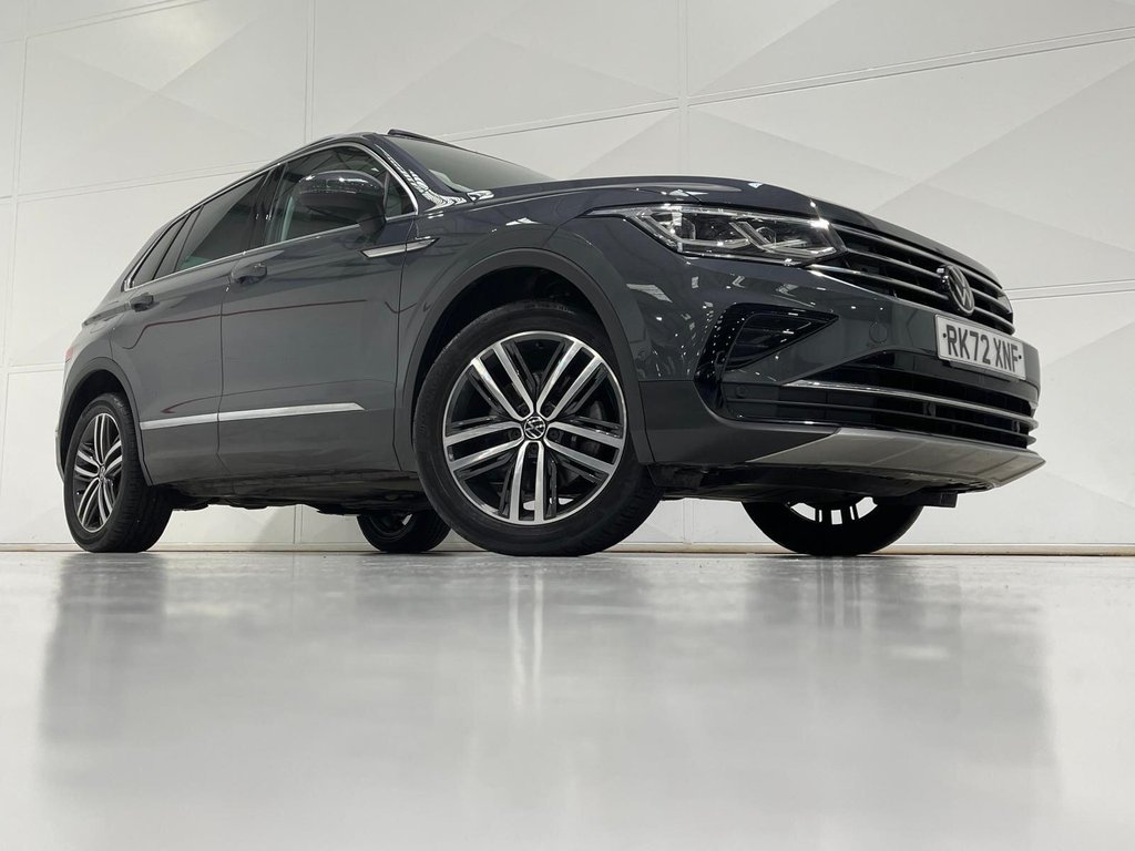 Used Volkswagen Tiguan 2022 for sale - 77521228: Photo 43