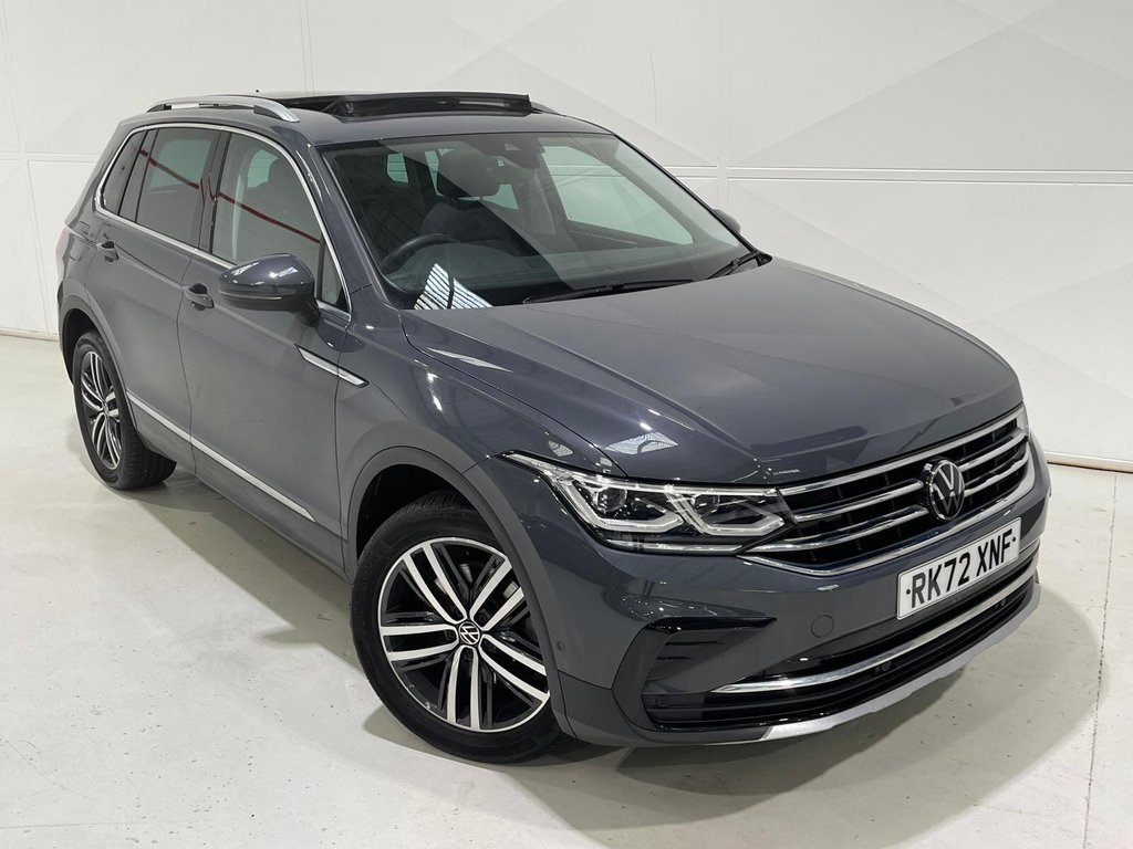 Used Volkswagen Tiguan 2022 for sale - 77521228: Photo 44