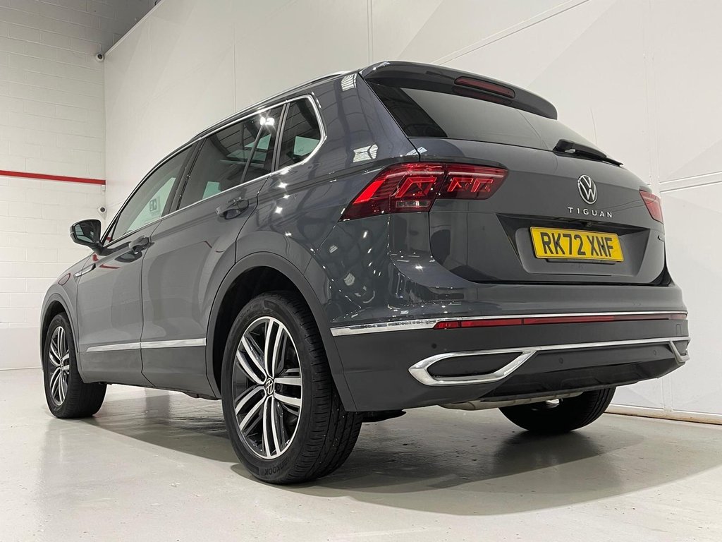 Used Volkswagen Tiguan 2022 for sale - 77521228: Photo 46