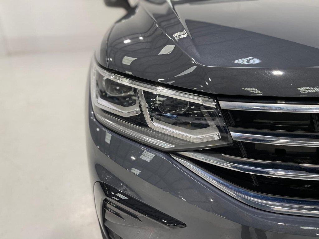 Used Volkswagen Tiguan 2022 for sale - 77521228: Photo 48