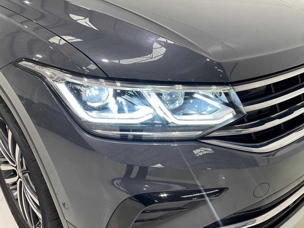 Used Volkswagen Tiguan 2022 for sale - 77521228: Photo 49