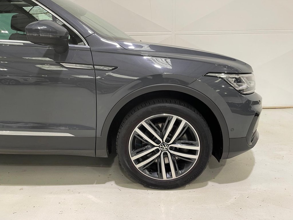 Used Volkswagen Tiguan 2022 for sale - 77521228: Photo 50