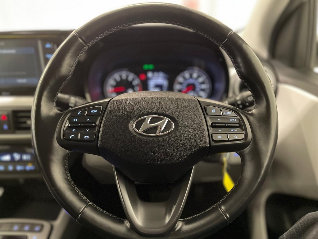 Used Hyundai i10 2022 for sale - 76665743: Photo 11