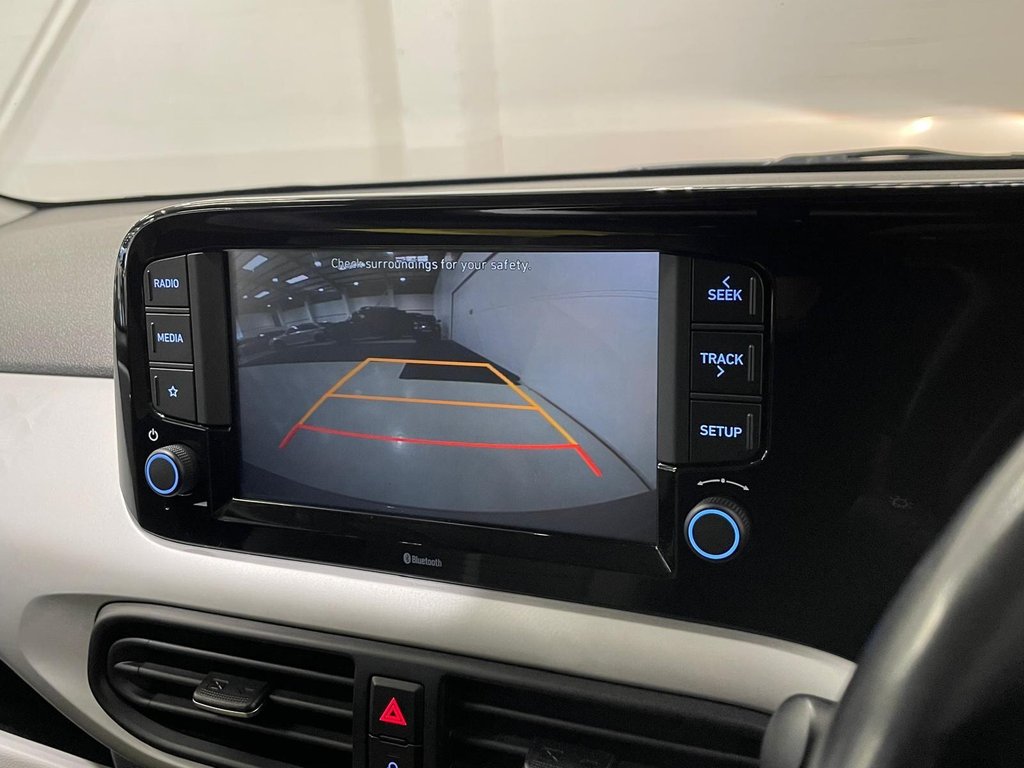 Used Hyundai i10 2022 for sale - 76665743: Photo 12