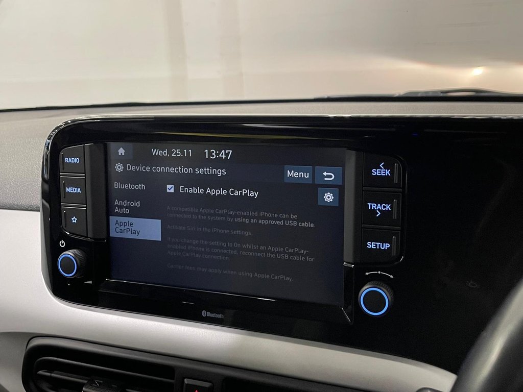 Used Hyundai i10 2022 for sale - 76665743: Photo 13