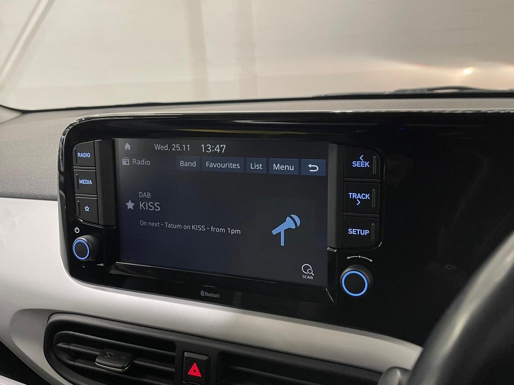 Used Hyundai i10 2022 for sale - 76665743: Photo 15