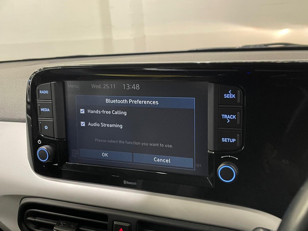 Used Hyundai i10 2022 for sale - 76665743: Photo 16