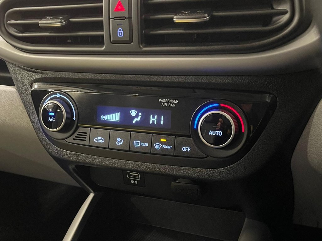 Used Hyundai i10 2022 for sale - 76665743: Photo 17