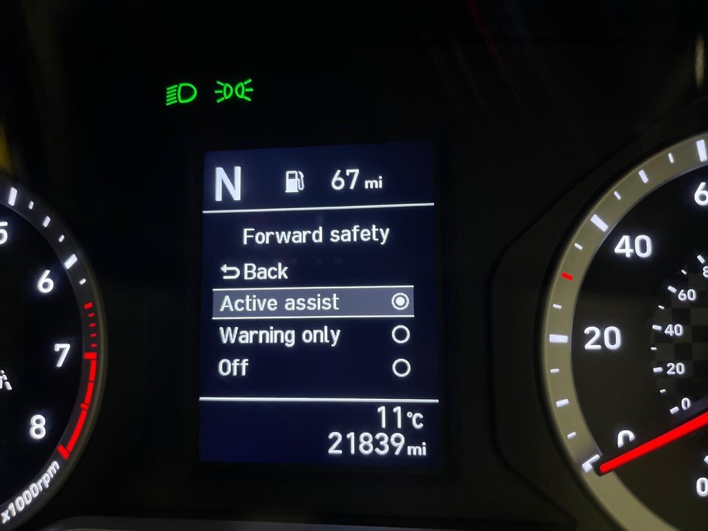 Used Hyundai i10 2022 for sale - 76665743: Photo 19