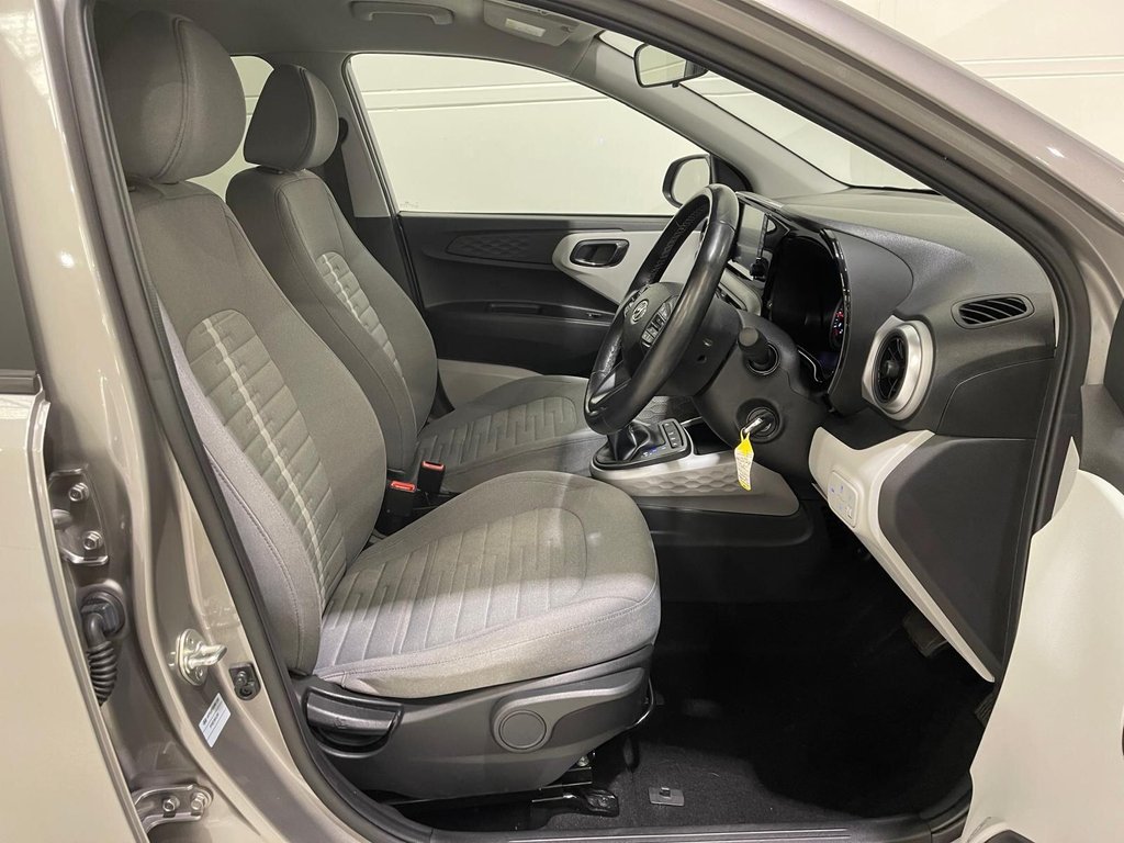 Used Hyundai i10 2022 for sale - 76665743: Photo 25