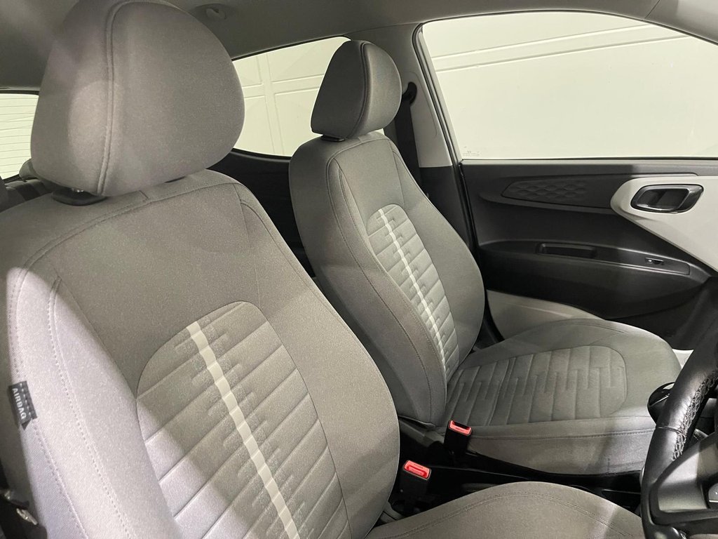 Used Hyundai i10 2022 for sale - 76665743: Photo 26