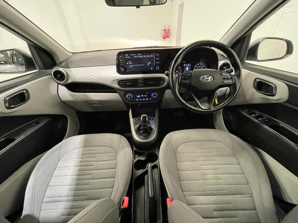 Used Hyundai i10 2022 for sale - 76665743: Photo 27