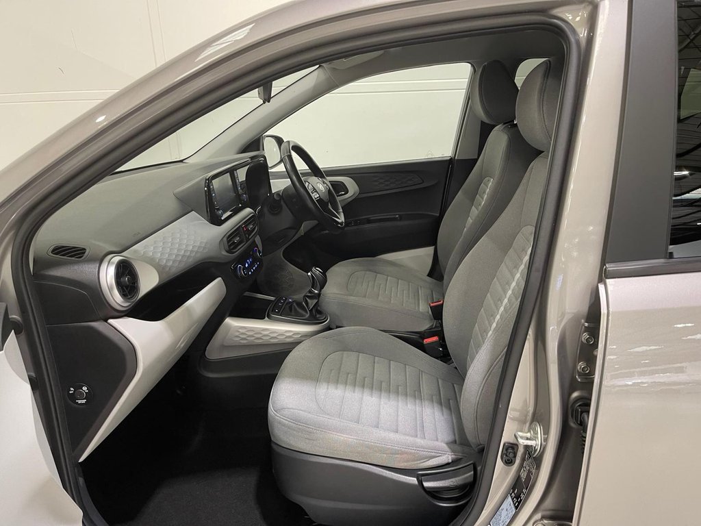 Used Hyundai i10 2022 for sale - 76665743: Photo 28