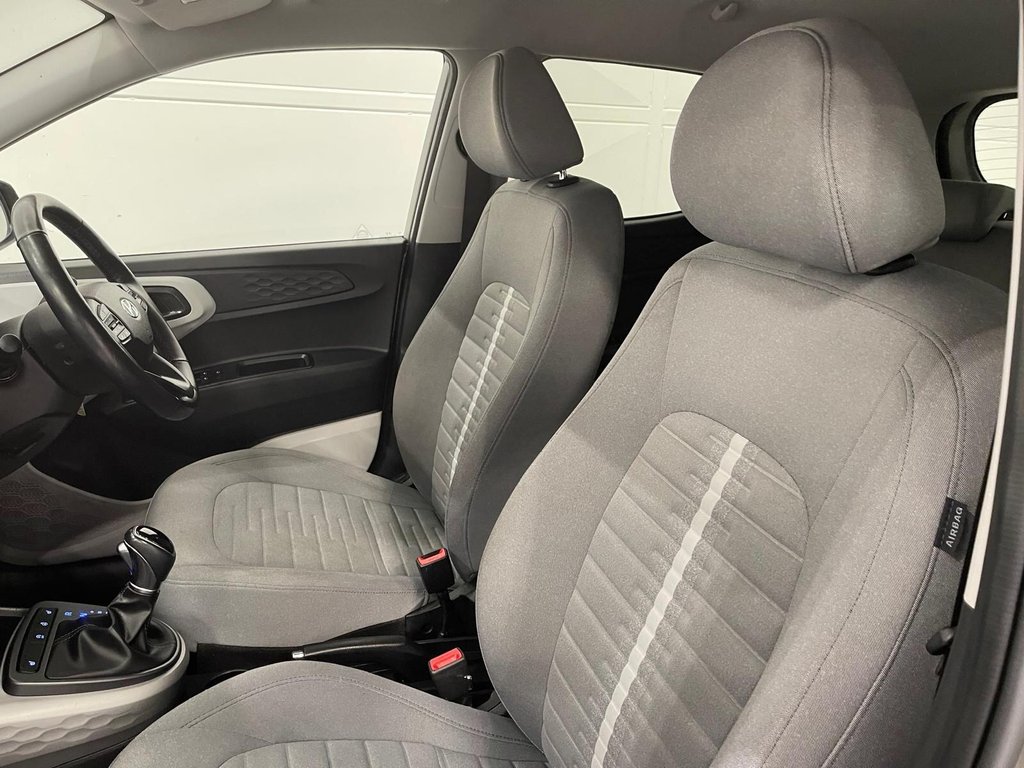 Used Hyundai i10 2022 for sale - 76665743: Photo 29