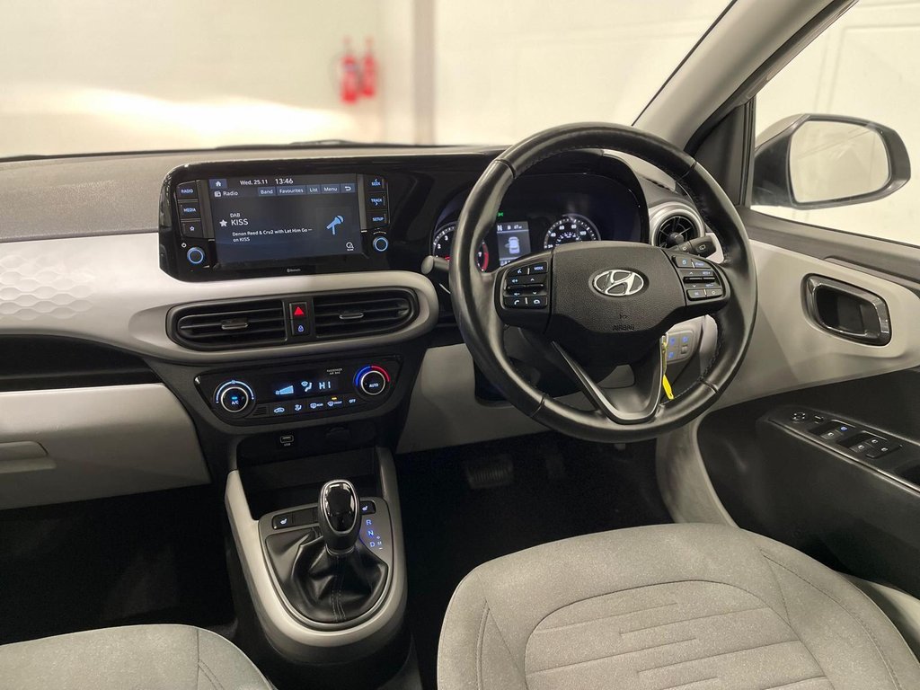 Used Hyundai i10 2022 for sale - 76665743: Photo 30