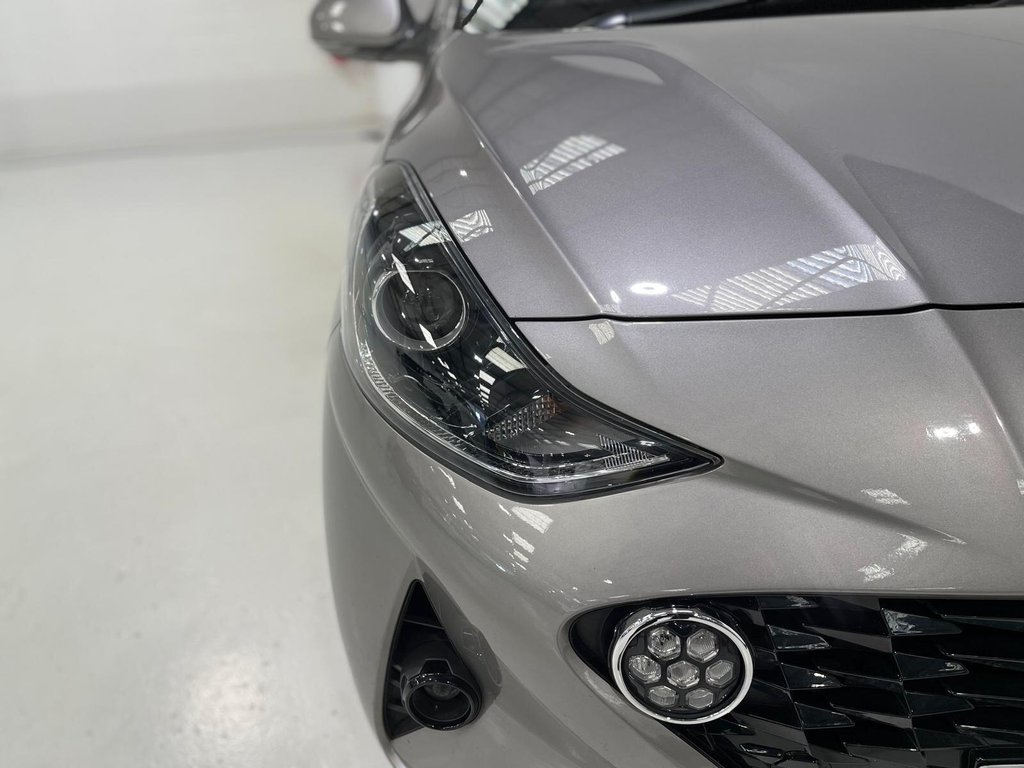 Used Hyundai i10 2022 for sale - 76665743: Photo 39