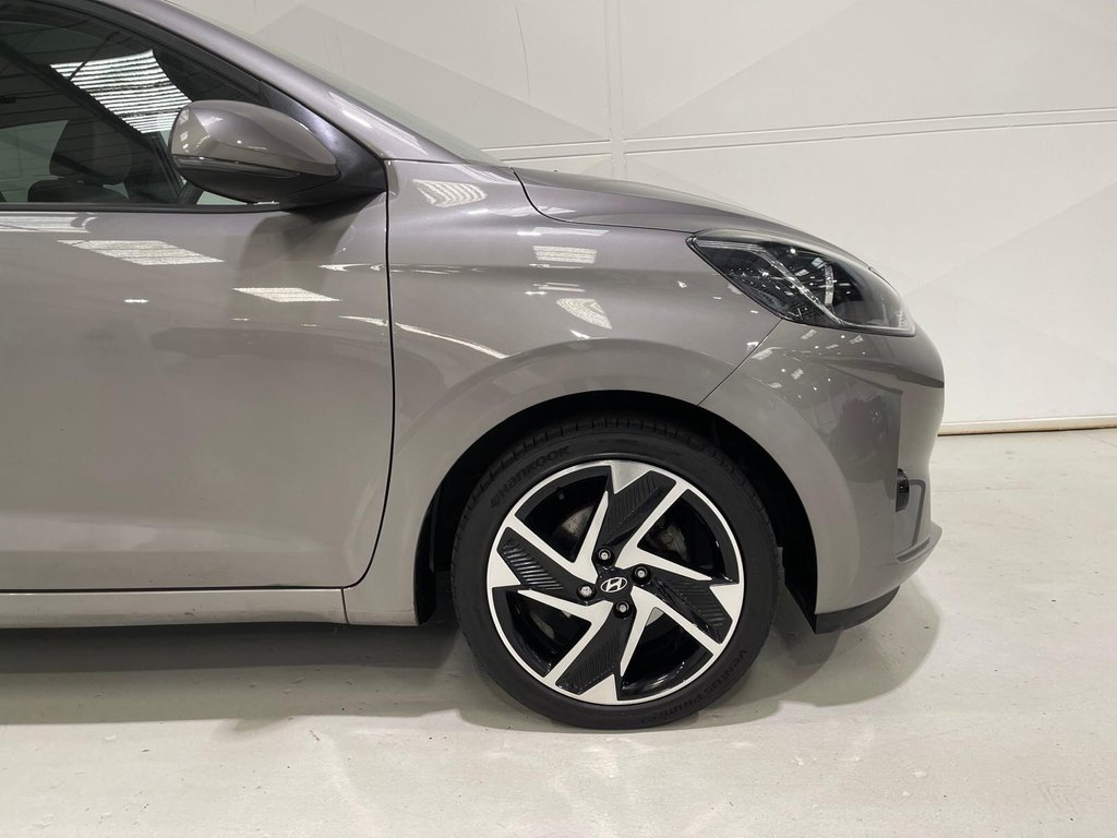 Used Hyundai i10 2022 for sale - 76665743: Photo 41