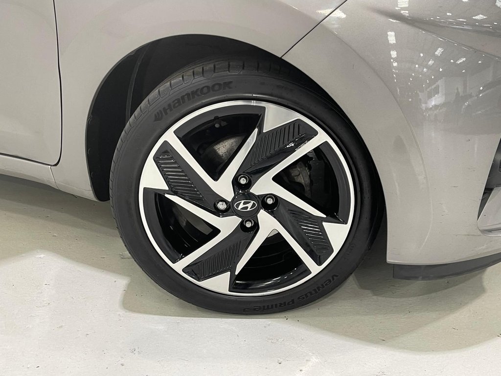 Used Hyundai i10 2022 for sale - 76665743: Photo 42