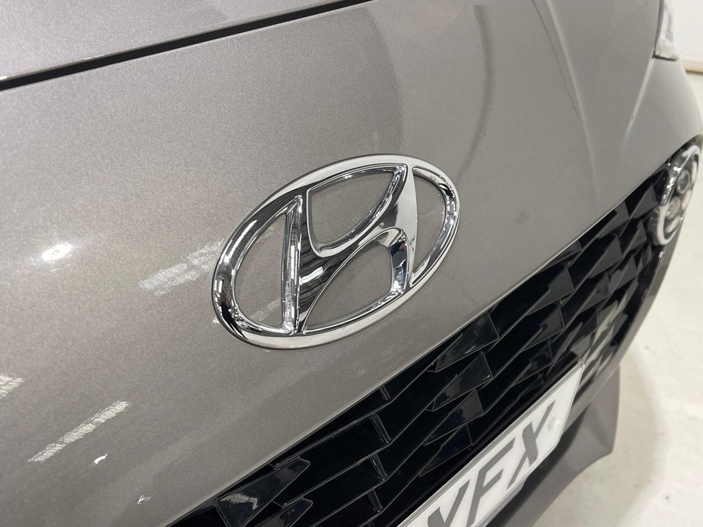 Used Hyundai i10 2022 for sale - 76665743: Photo 43