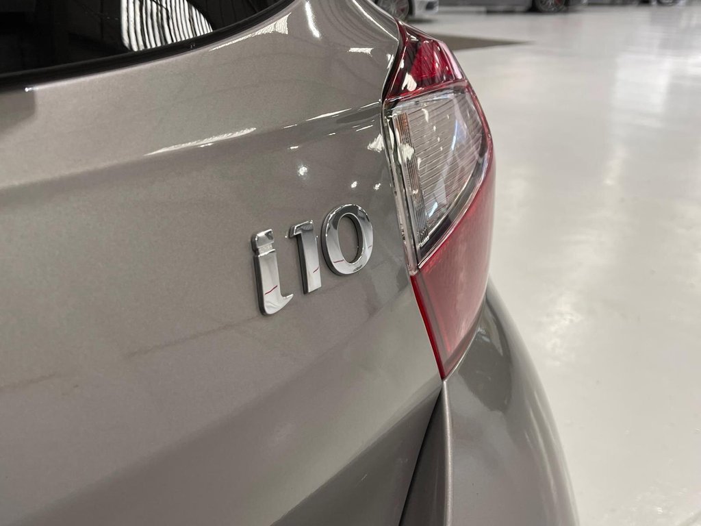 Used Hyundai i10 2022 for sale - 76665743: Photo 45