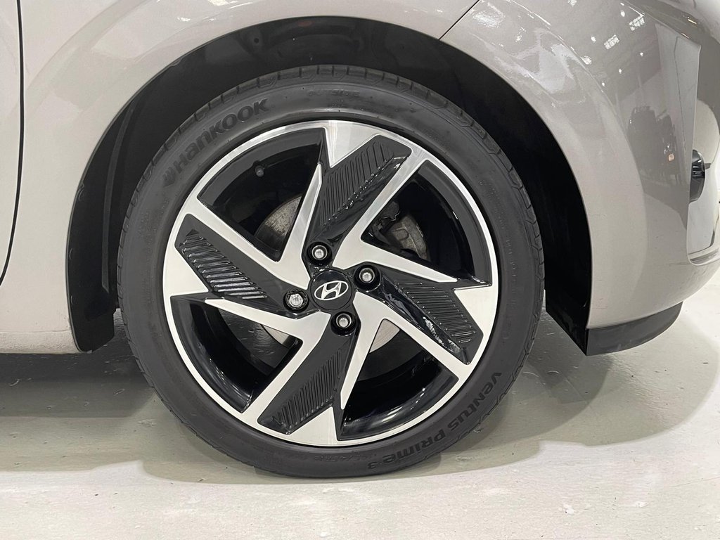 Used Hyundai i10 2022 for sale - 76665743: Photo 48