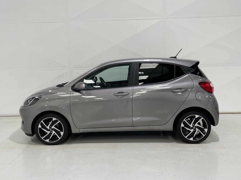 Used Hyundai i10 2022 for sale - 76665743: Photo 6