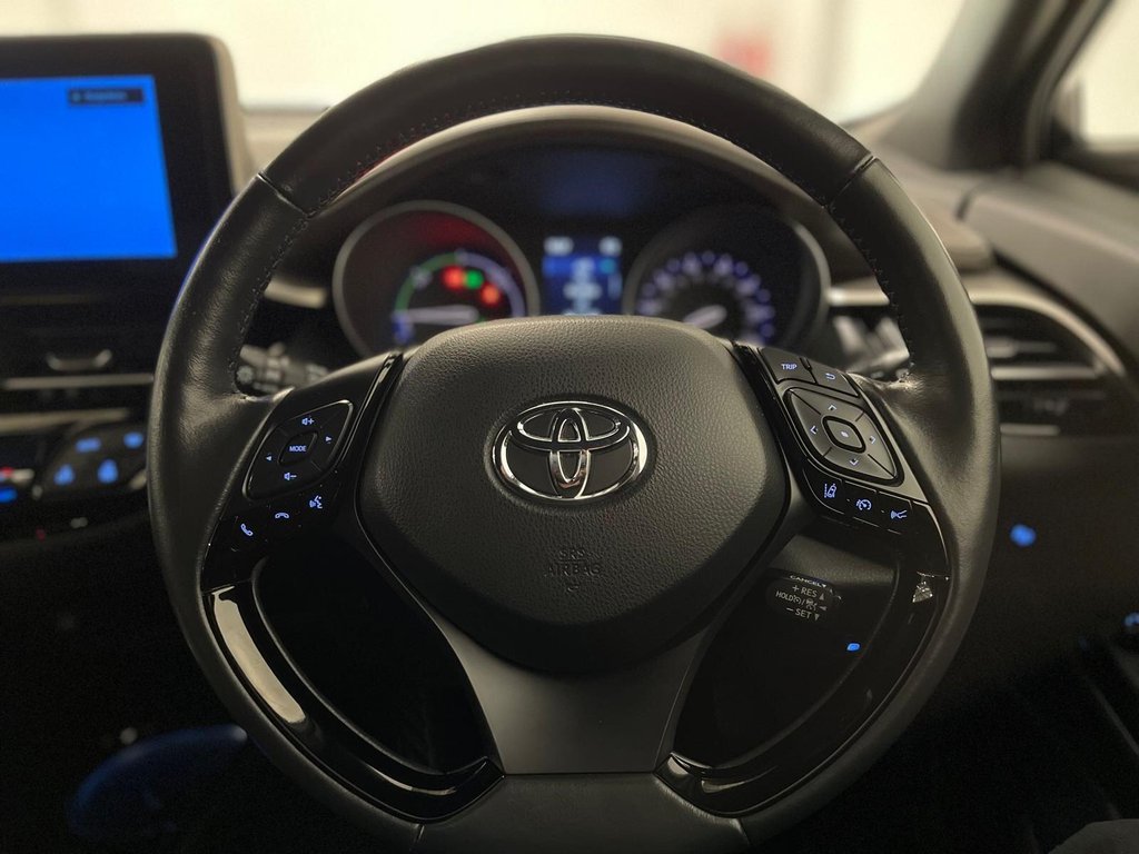 Used Toyota C-HR 2023 for sale - 78016998: Photo 11