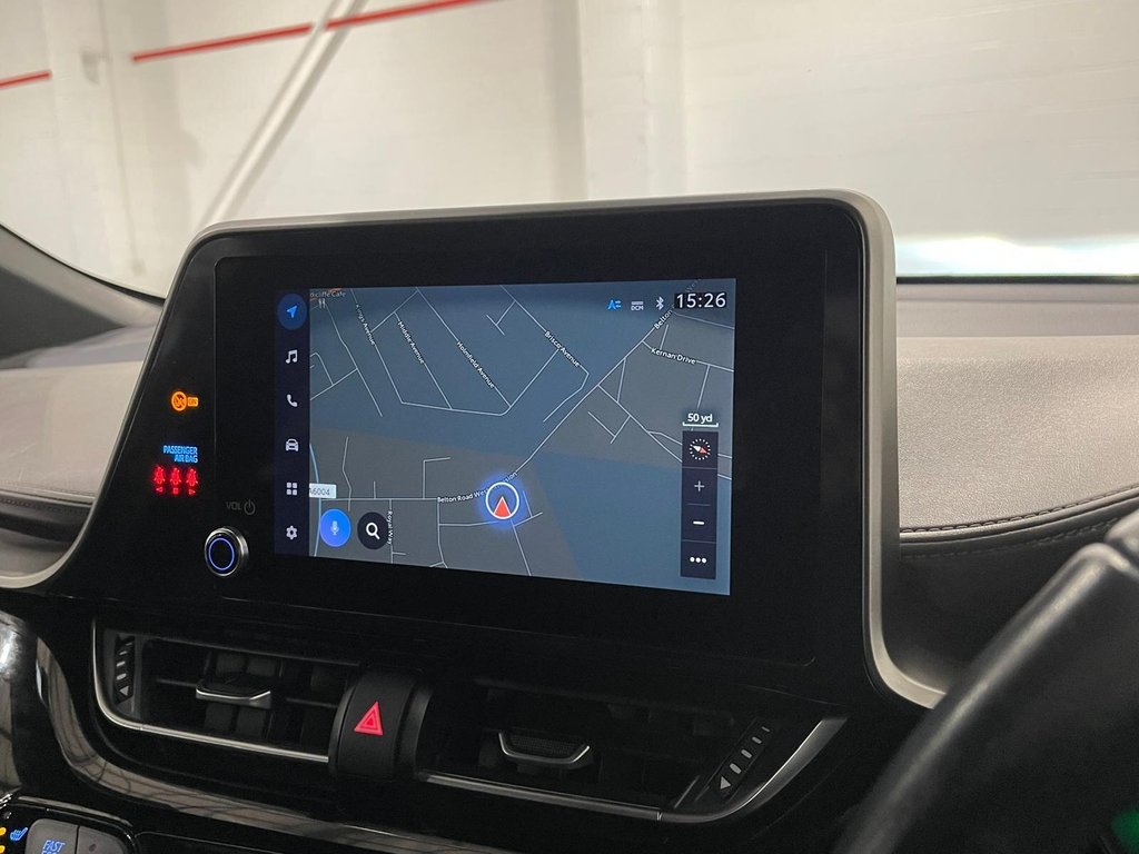 Used Toyota C-HR 2023 for sale - 78016998: Photo 12