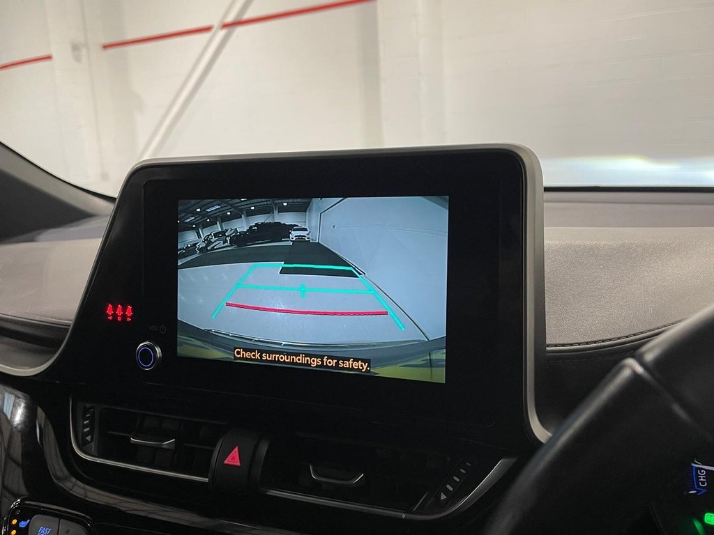 Used Toyota C-HR 2023 for sale - 78016998: Photo 13